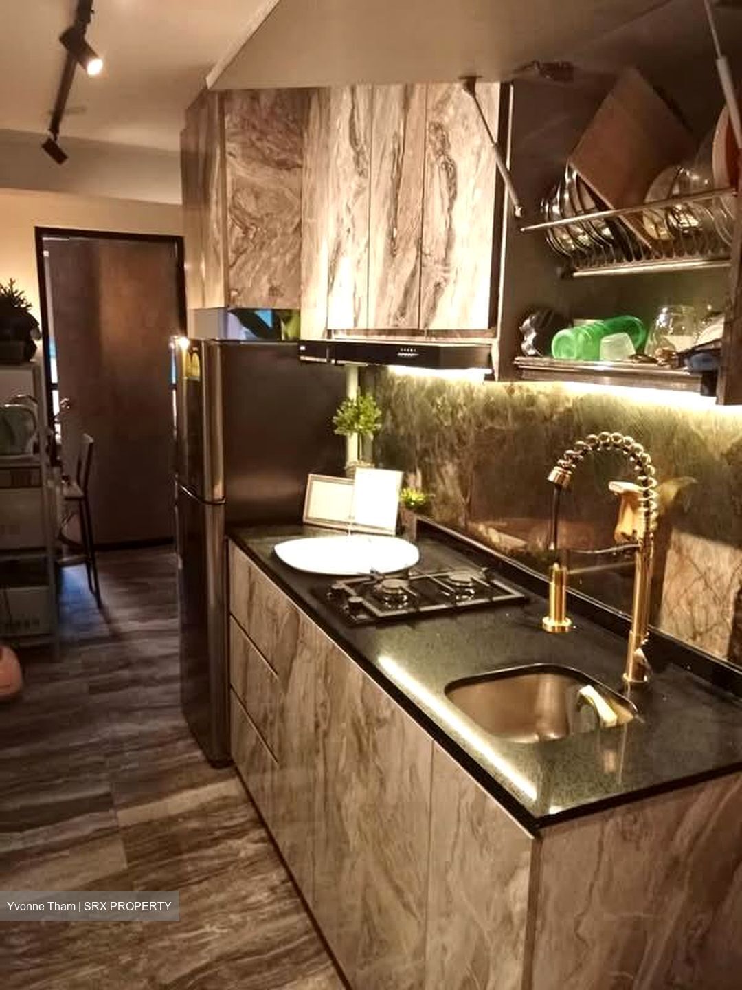 Blk 73 Toa Payoh Vista (Toa Payoh), HDB 3 Rooms #568074551